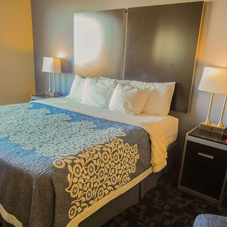 Days Inn & Suites By Wyndham Pocahontas Εξωτερικό φωτογραφία