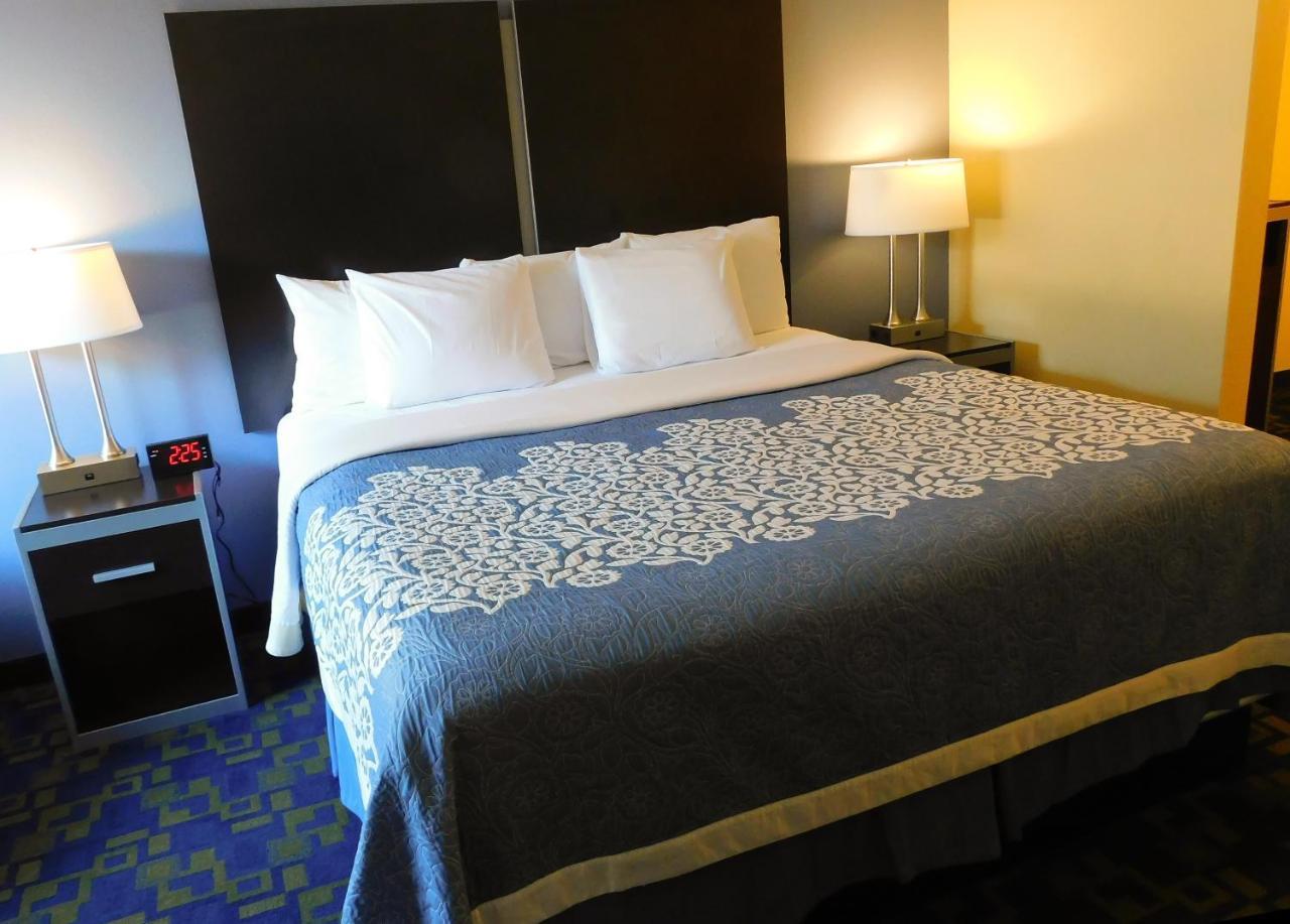 Days Inn & Suites By Wyndham Pocahontas Εξωτερικό φωτογραφία